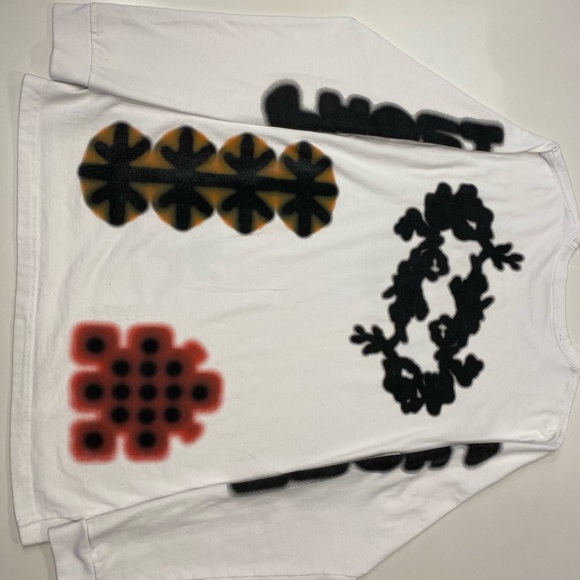 GGITS LONGSLEEVE - Picture 3 of 5